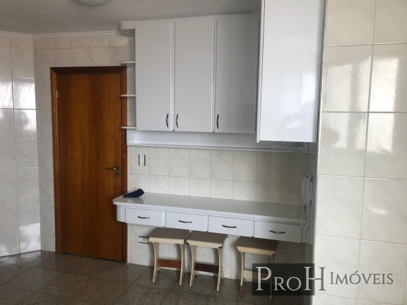 Imagem Apartamento com 4 Quartos à Venda, 124 m² em Centro - São Bernardo Do Campo