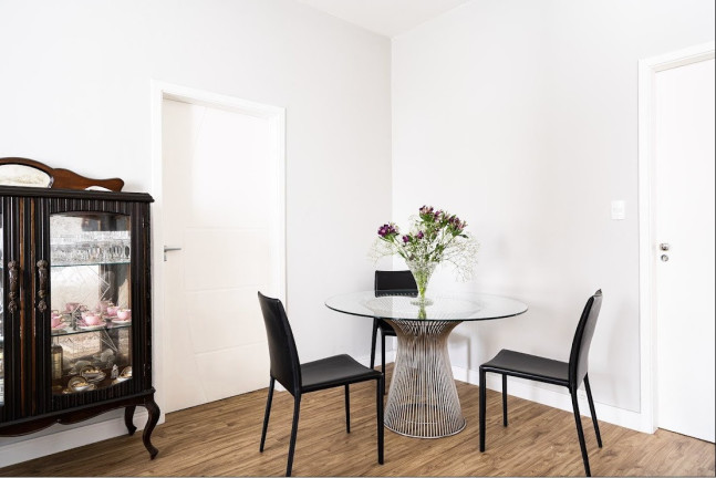 Imagem Apartamento com 5 Quartos à Venda, 294 m² em República - São Paulo