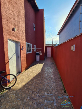 Imagem Casa com 2 Quartos à Venda, 150 m² em Cibratel Ii - Itanhaém Imagem Casa com 2 Quartos à Venda, 150 m² em Cibratel Ii - Itanhaém