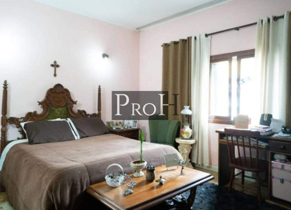 Imagem Sobrado com 3 Quartos à Venda, 200 m² em Campestre - Santo André
