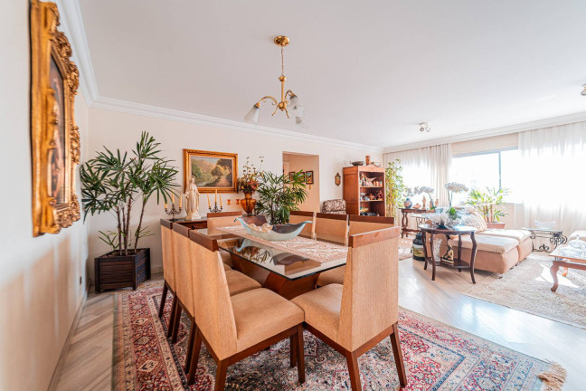 Imagem Apartamento com 4 Quartos à Venda, 154 m² em Santo Amaro - São Paulo Imagem Apartamento com 4 Quartos à Venda, 154 m² em Santo Amaro - São Paulo