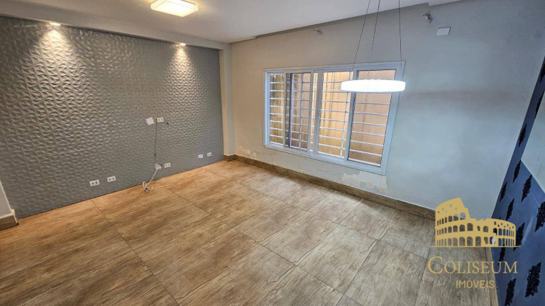 Imagem Sobrado com 3 Quartos à Venda, 141 m² em Canto Do Forte - Praia Grande Imagem Sobrado com 3 Quartos à Venda, 141 m² em Canto Do Forte - Praia Grande