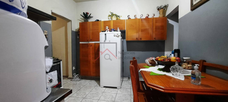 Imagem Casa com 3 Quartos à Venda, 105 m² em Centro (jacaré) - Cabreúva Imagem Casa com 3 Quartos à Venda, 105 m² em Centro (jacaré) - Cabreúva