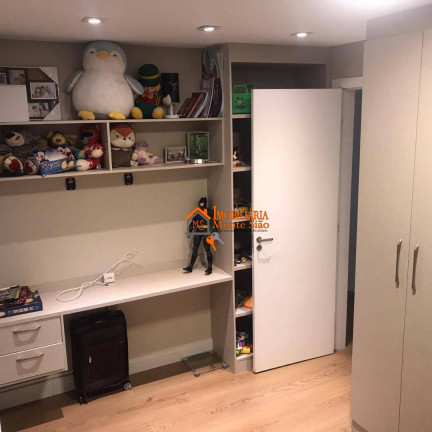 Imagem Apartamento com 3 Quartos à Venda, 76 m² em Picanco - Guarulhos Imagem Apartamento com 3 Quartos à Venda, 76 m² em Picanco - Guarulhos