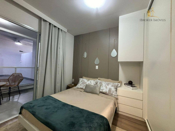 Imagem Studio com 1 Quarto à Venda, 31 m² em Boa Vista - Curitiba Imagem Studio com 1 Quarto à Venda, 31 m² em Boa Vista - Curitiba