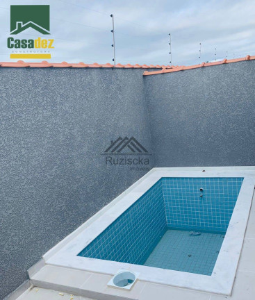 Imagem Casa de Condomínio com 2 Quartos à Venda, 62 m² em Cibratel Ii - Itanhaém Imagem Casa de Condomínio com 2 Quartos à Venda, 62 m² em Cibratel Ii - Itanhaém