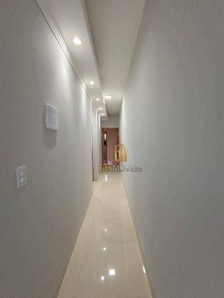 Imagem Casa com 3 Quartos à Venda, 100 m² em Nova Olinda - Aparecida De Goiânia Imagem Casa com 3 Quartos à Venda, 100 m² em Nova Olinda - Aparecida De Goiânia