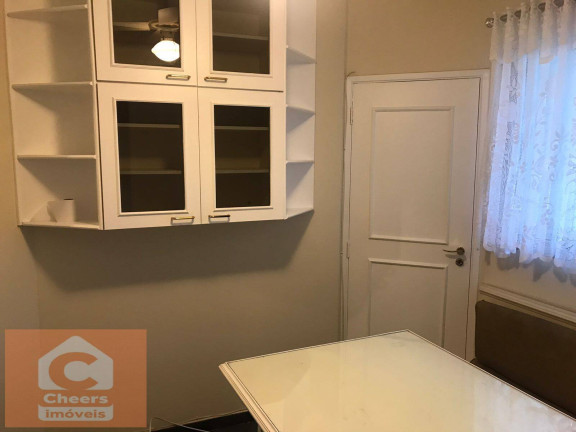 Imagem Apartamento com 4 Quartos para Alugar, 160 m² em Moema - São Paulo Imagem Apartamento com 4 Quartos para Alugar, 160 m² em Moema - São Paulo
