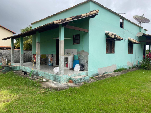 Imagem Casa com 3 Quartos à Venda, 140 m² em Ipitangas - Saquarema Imagem Casa com 3 Quartos à Venda, 140 m² em Ipitangas - Saquarema