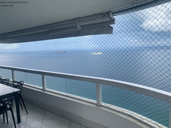 Imóvel com 4 Quartos à Venda, 278 m² em Vitória - Salvador