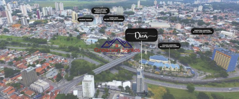 Imagem Apartamento com 2 Quartos à Venda, 57 m² em Monte Castelo - São José Dos Campos Imagem Apartamento com 2 Quartos à Venda, 57 m² em Monte Castelo - São José Dos Campos
