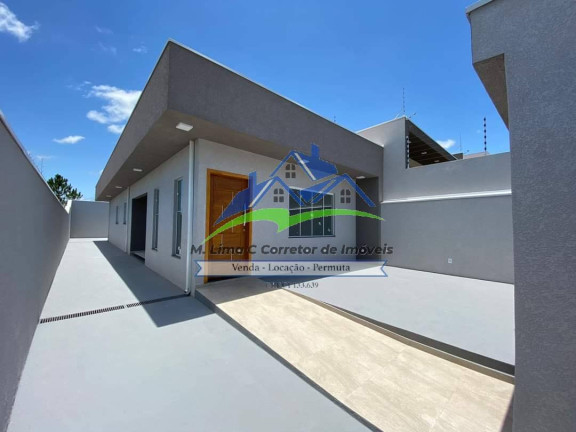 Casa com 3 Quartos à Venda, 207 m² em Residencial Sta Helena - Bom Jesus Dos Perdões