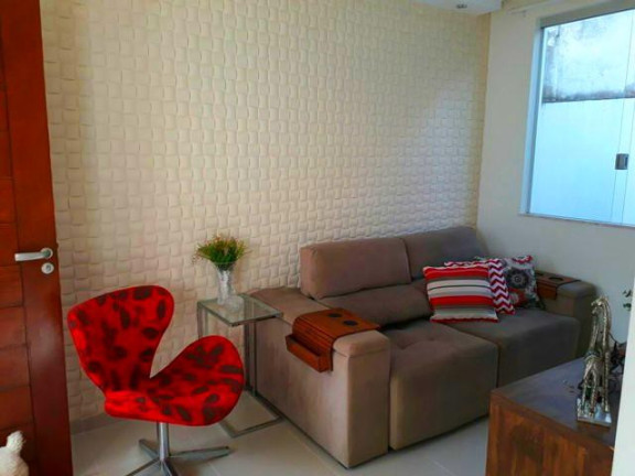 Imagem Casa com 3 Quartos à Venda, 125 m² em Vila De Abrantes (abrantes) - Camaçari Imagem Casa com 3 Quartos à Venda, 125 m² em Vila De Abrantes (abrantes) - Camaçari