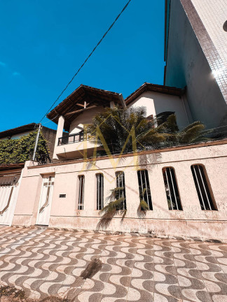 Imagem Casa com 3 Quartos à Venda, 360 m² em Bom Jesus - Coronel Fabriciano Imagem Casa com 3 Quartos à Venda, 360 m² em Bom Jesus - Coronel Fabriciano