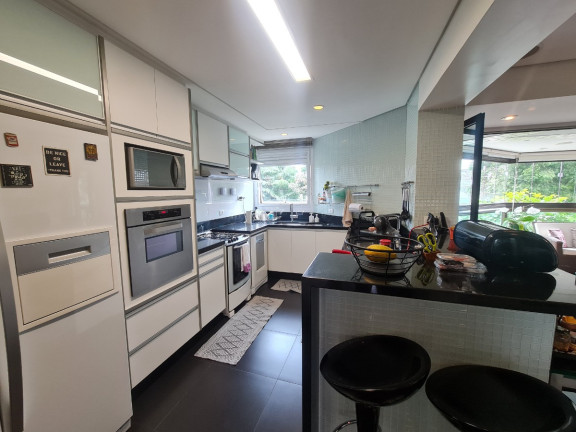 Imagem Apartamento com 4 Quartos à Venda, 193 m² em Alto Da Lapa - São Paulo