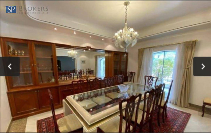 Imagem Apartamento com 4 Quartos à Venda, 610 m² em Santa Cecília - São Paulo Imagem Apartamento com 4 Quartos à Venda, 610 m² em Santa Cecília - São Paulo