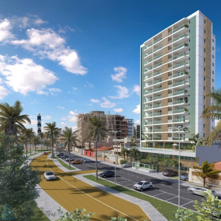 Imagem Apartamento com 2 Quartos à Venda, 79 m² em Coroa Do Meio - Aracaju Imagem Apartamento com 2 Quartos à Venda, 79 m² em Coroa Do Meio - Aracaju