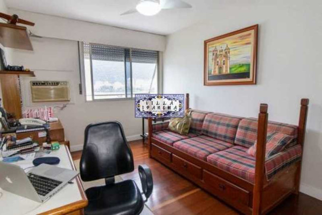Imagem Apartamento com 4 Quartos à Venda, 180 m² em Lagoa - Rio De Janeiro Imagem Apartamento com 4 Quartos à Venda, 180 m² em Lagoa - Rio De Janeiro