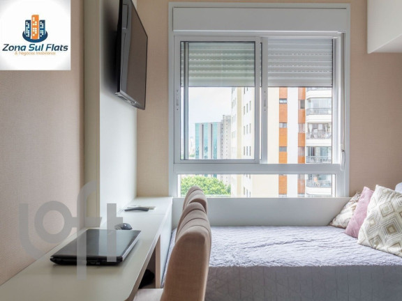 Imagem Apartamento com 3 Quartos à Venda, 96 m² em Vila Clementino - São Paulo
