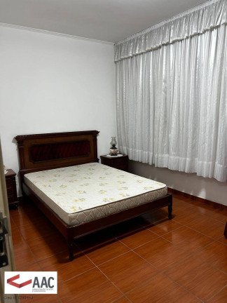 Imagem Apartamento com 3 Quartos para Alugar, 110 m² em Boqueirão - Santos Imagem Apartamento com 3 Quartos para Alugar, 110 m² em Boqueirão - Santos