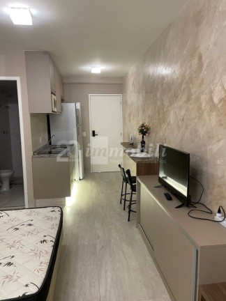 Imagem Apartamento com 1 Quarto à Venda, 30 m² em Santa Cecília - São Paulo Imagem Apartamento com 1 Quarto à Venda, 30 m² em Santa Cecília - São Paulo