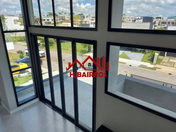 Imagem Casa de Condomínio com 4 Quartos à Venda, 471 m² em Urbanova - São José Dos Campos Imagem Casa de Condomínio com 4 Quartos à Venda, 471 m² em Urbanova - São José Dos Campos
