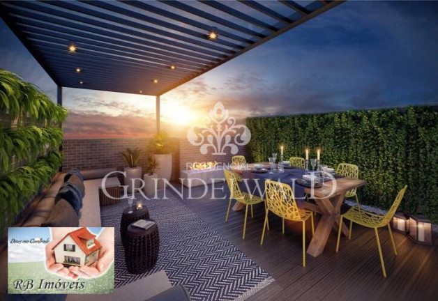 Imagem Apartamento com 2 Quartos à Venda, 50 m² em Vila Guiomar - Santo André Imagem Apartamento com 2 Quartos à Venda, 50 m² em Vila Guiomar - Santo André