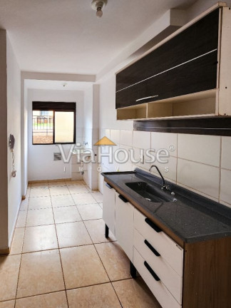 Imagem Apartamento com 2 Quartos à Venda, 50 m² em Bonfim Paulista - Bonfim Paulista Imagem Apartamento com 2 Quartos à Venda, 50 m² em Bonfim Paulista - Bonfim Paulista