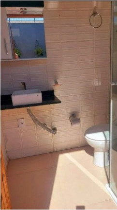 Imagem Casa com 3 Quartos à Venda, 150 m² em Itajuba - Barra Velha Imagem Casa com 3 Quartos à Venda, 150 m² em Itajuba - Barra Velha