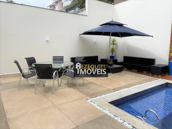 Imagem Casa de Condomínio com 5 Quartos à Venda, 514 m² em Parque Terra Nova Ii - São Bernardo Do Campo Imagem Casa de Condomínio com 5 Quartos à Venda, 514 m² em Parque Terra Nova Ii - São Bernardo Do Campo