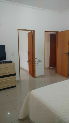 Imagem Casa com 3 Quartos à Venda, 120 m² em Village Santana - Guaratinguetá Imagem Casa com 3 Quartos à Venda, 120 m² em Village Santana - Guaratinguetá