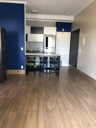 Imagem Imóvel com 1 Quarto à Venda, 42 m² em Jardim Do Mar - São Bernardo Do Campo