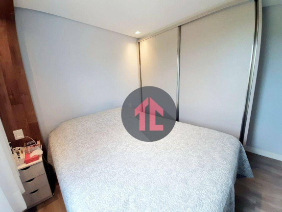Imagem Apartamento com 2 Quartos à Venda, 47 m² em Jardim Antonio Von Zuben - Campinas Imagem Apartamento com 2 Quartos à Venda, 47 m² em Jardim Antonio Von Zuben - Campinas