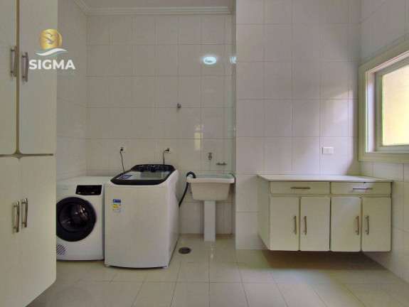 Imagem Casa com 5 Quartos à Venda, 600 m² em Jardim Acapulco - Guarujá Imagem Casa com 5 Quartos à Venda, 600 m² em Jardim Acapulco - Guarujá