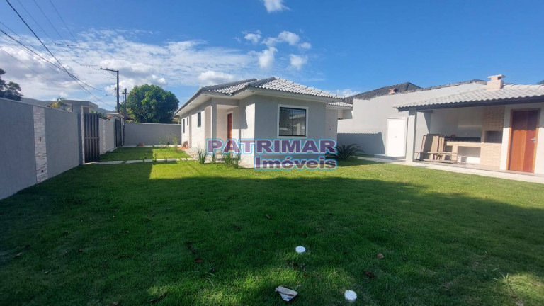 Imagem Casa com 3 Quartos à Venda, 260 m² em Chácaras De Inoã (inoã) - Maricá Imagem Casa com 3 Quartos à Venda, 260 m² em Chácaras De Inoã (inoã) - Maricá
