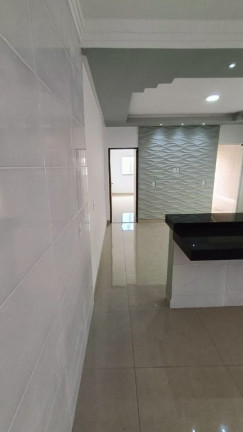 Imagem Casa com 2 Quartos à Venda, 82 m² em Setor Residencial Campos Elísios - Aparecida De Goiânia Imagem Casa com 2 Quartos à Venda, 82 m² em Setor Residencial Campos Elísios - Aparecida De Goiânia