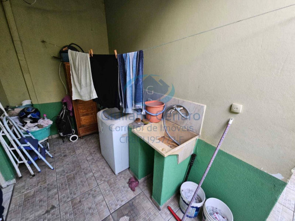 Imagem Casa com 2 Quartos à Venda, 70 m² em Jardim Sontag - Salto