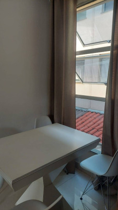 Imagem Apartamento com 2 Quartos à Venda, 44 m² em Santa Clara B - Vespasiano