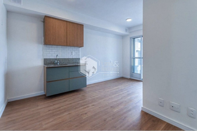 Imagem Apartamento com 2 Quartos à Venda, 41 m² em água Branca - São Paulo Imagem Apartamento com 2 Quartos à Venda, 41 m² em água Branca - São Paulo