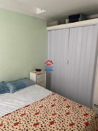Imagem Apartamento com 2 Quartos à Venda, 52 m² em Vila Tupi - Praia Grande Imagem Apartamento com 2 Quartos à Venda, 52 m² em Vila Tupi - Praia Grande