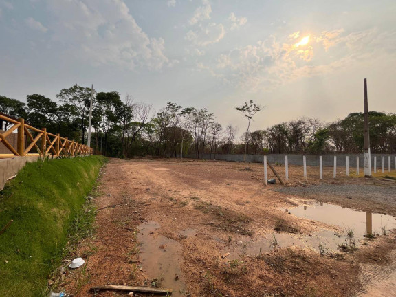 Imagem Terreno à Venda, 4.000 m² em Cuiabá Imagem Terreno à Venda, 4.000 m² em Cuiabá