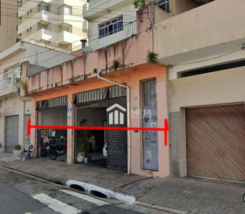 Imagem Imóvel à Venda, 595 m² em Santana - São Paulo