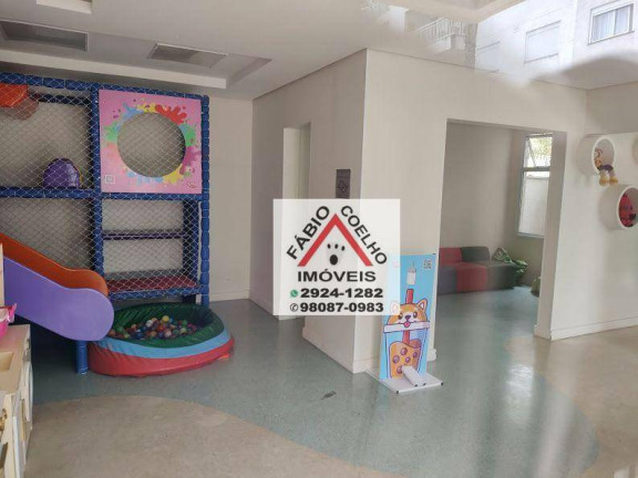 Imagem Apartamento com 2 Quartos à Venda, 62 m² em Campo Grande - São Paulo Imagem Apartamento com 2 Quartos à Venda, 62 m² em Campo Grande - São Paulo