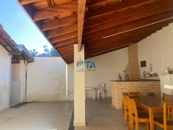 Imagem Casa com 3 Quartos à Venda, 120 m² em Parque Via Norte - Campinas Imagem Casa com 3 Quartos à Venda, 120 m² em Parque Via Norte - Campinas
