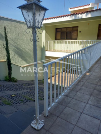 Imagem Sobrado com 3 Quartos à Venda, 380 m² em Parque Das Nações - São João Da Boa Vista