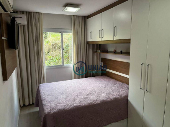 Imagem Apartamento com 2 Quartos à Venda, 61 m² em Fonseca - Niterói