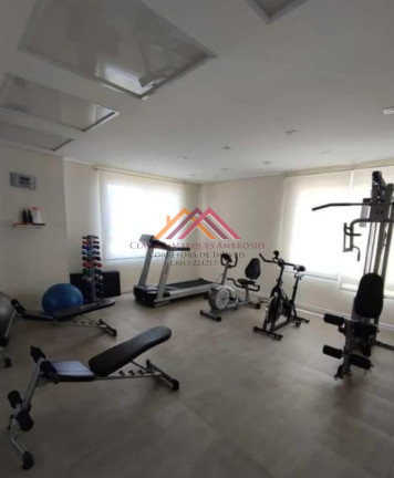 Imagem Apartamento com 3 Quartos à Venda, 83 m² em Região Central - Caieiras