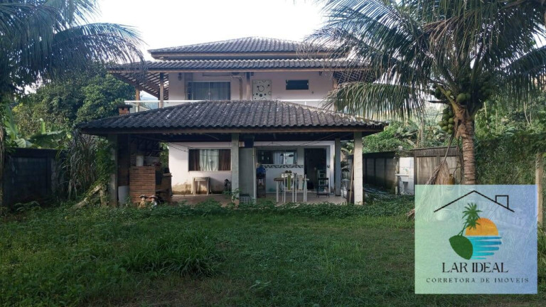 Imagem Casa com 3 Quartos à Venda, em Parque Veneza - Cachoeiras De Macacu Imagem Casa com 3 Quartos à Venda, em Parque Veneza - Cachoeiras De Macacu