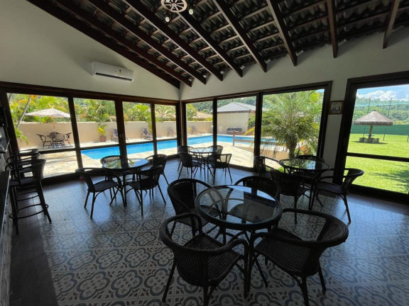 Imagem Fazenda à Venda, 400 m² em Itapema - Guararema Imagem Fazenda à Venda, 400 m² em Itapema - Guararema