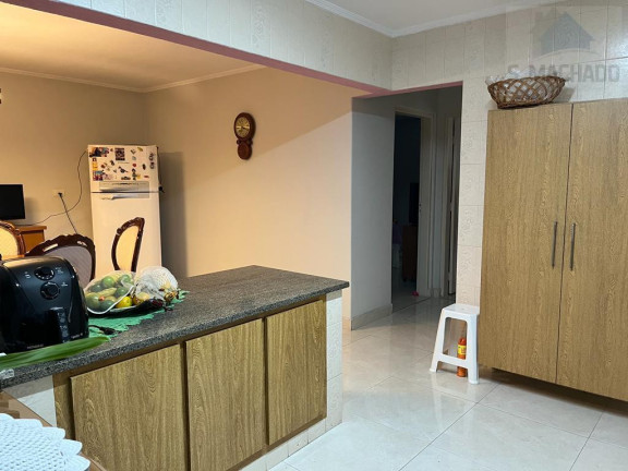 Imagem Casa com 2 Quartos à Venda, 232 m² em Anchieta - Santo André